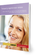 Progesterone use in Women