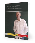 Testosterone Cream For Men